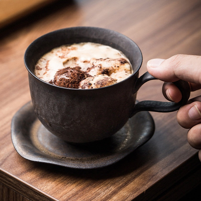 best design turkey coffee