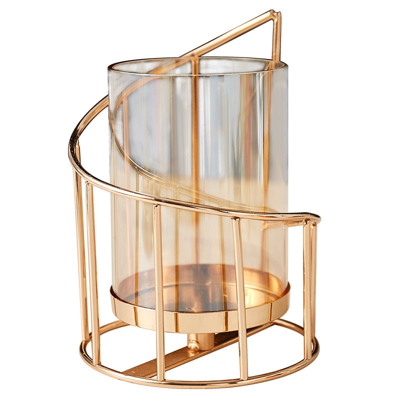 CANDLE HOLDERS 1032