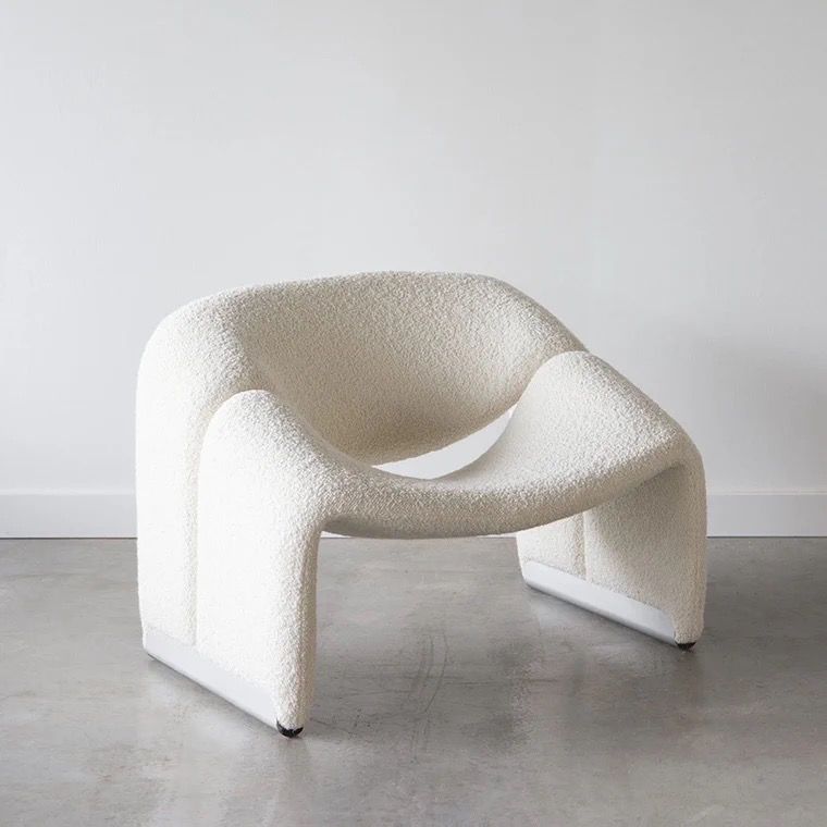 Pierre Paulin Sofa