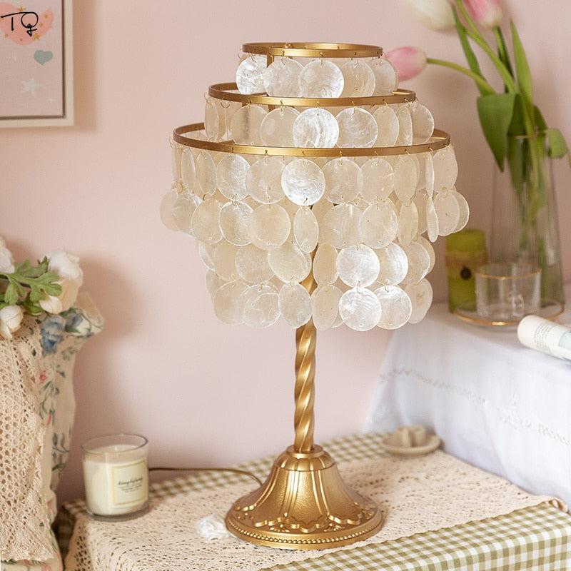 french country lamps for living room