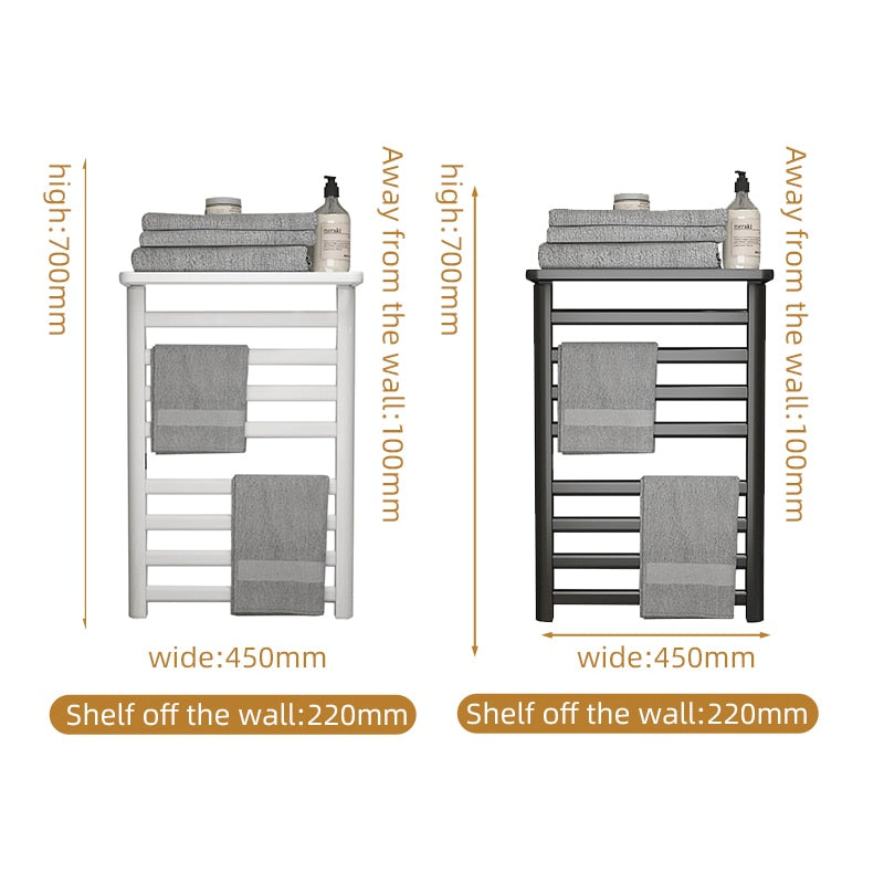 Towel Racks