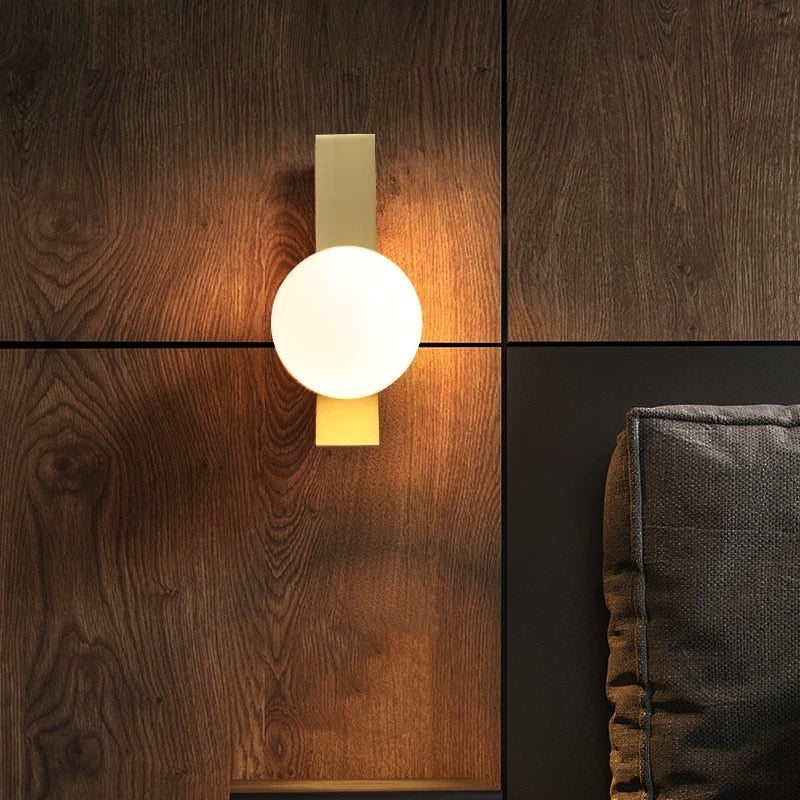 small wall lights for living room