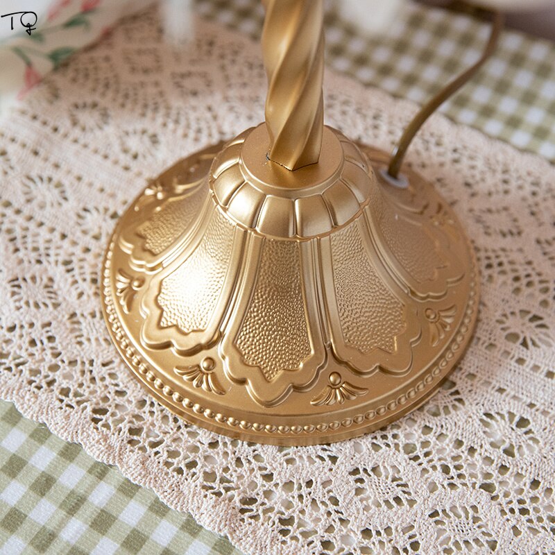 french country lamps for living room