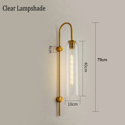 wall lights for sitting room