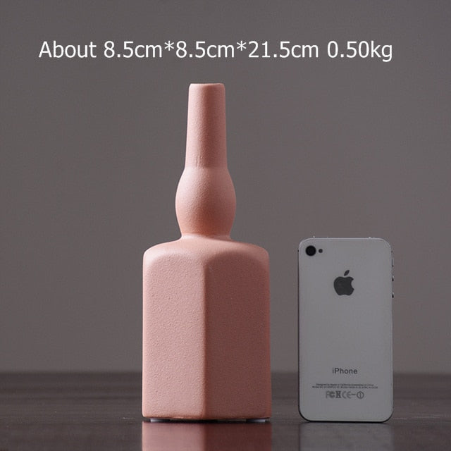 VASE 1074