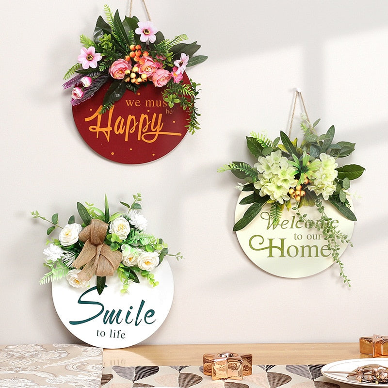 Good Home Wishes