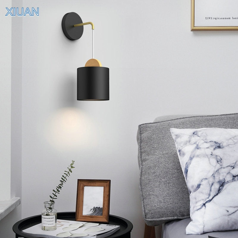 Specifications of wall lamps for drawing room