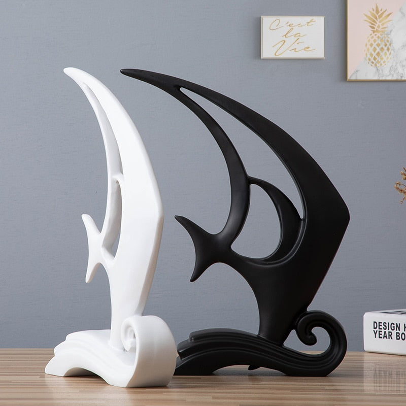 SCULPTURE 2076