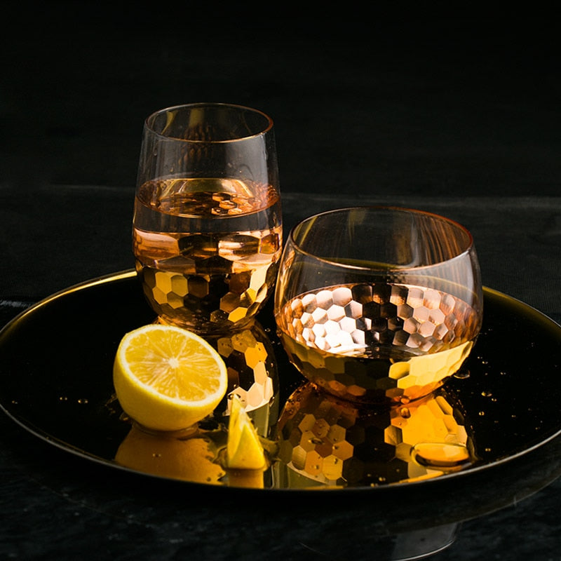 vintage beer glasses for sale