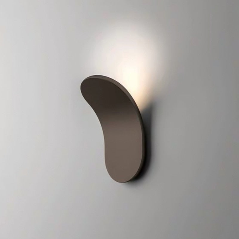 wall side lights for living room