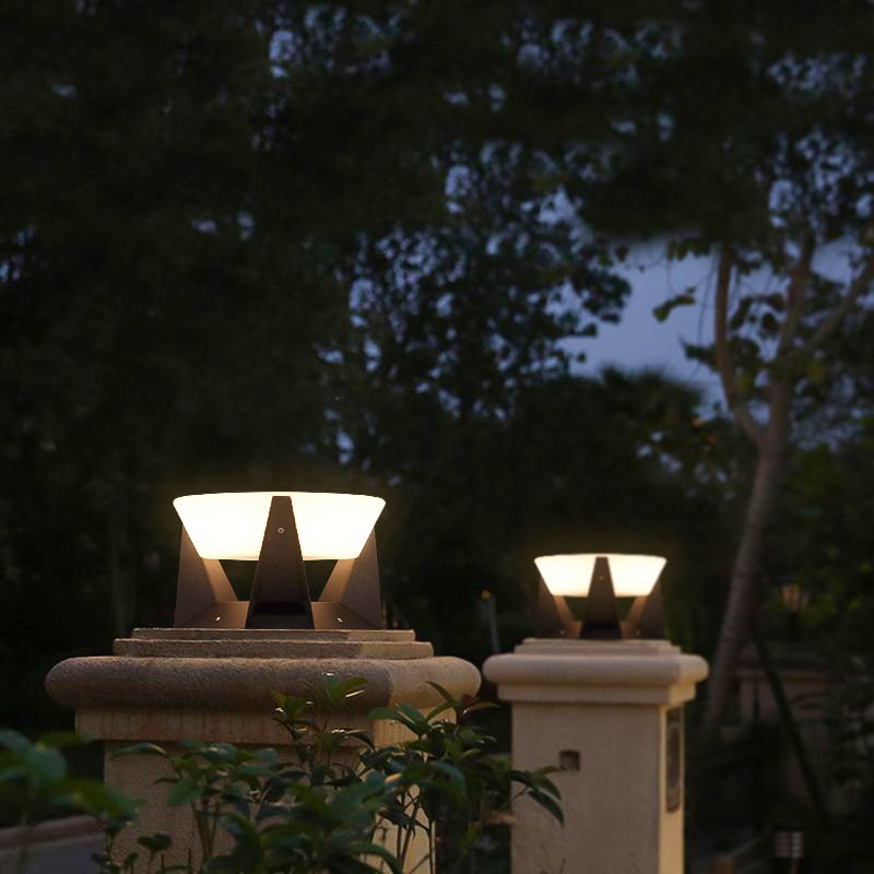 GARDEN LIGHTS 1015