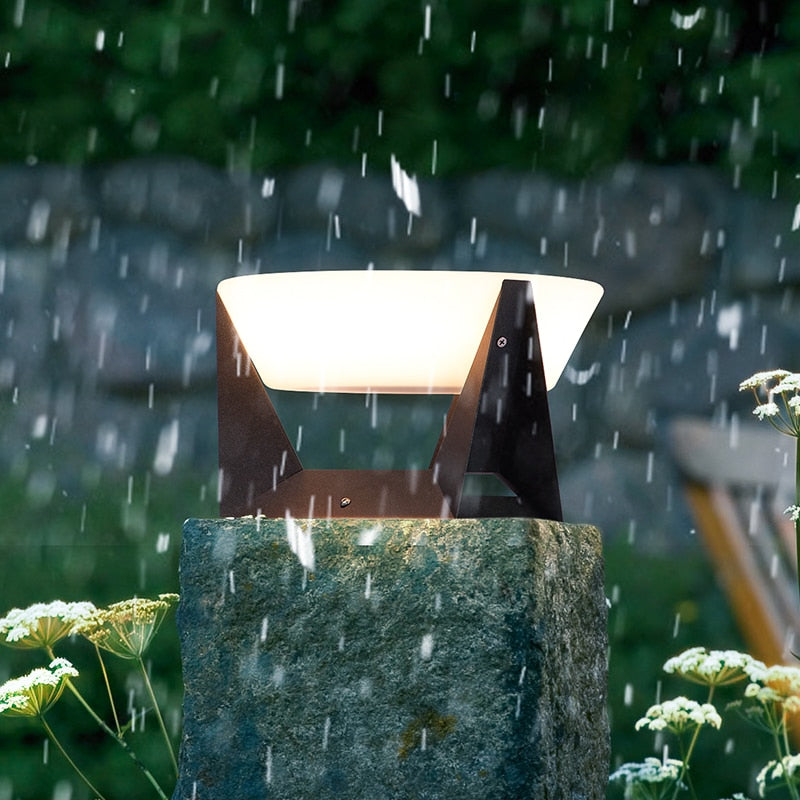 GARDEN LIGHTS 1015