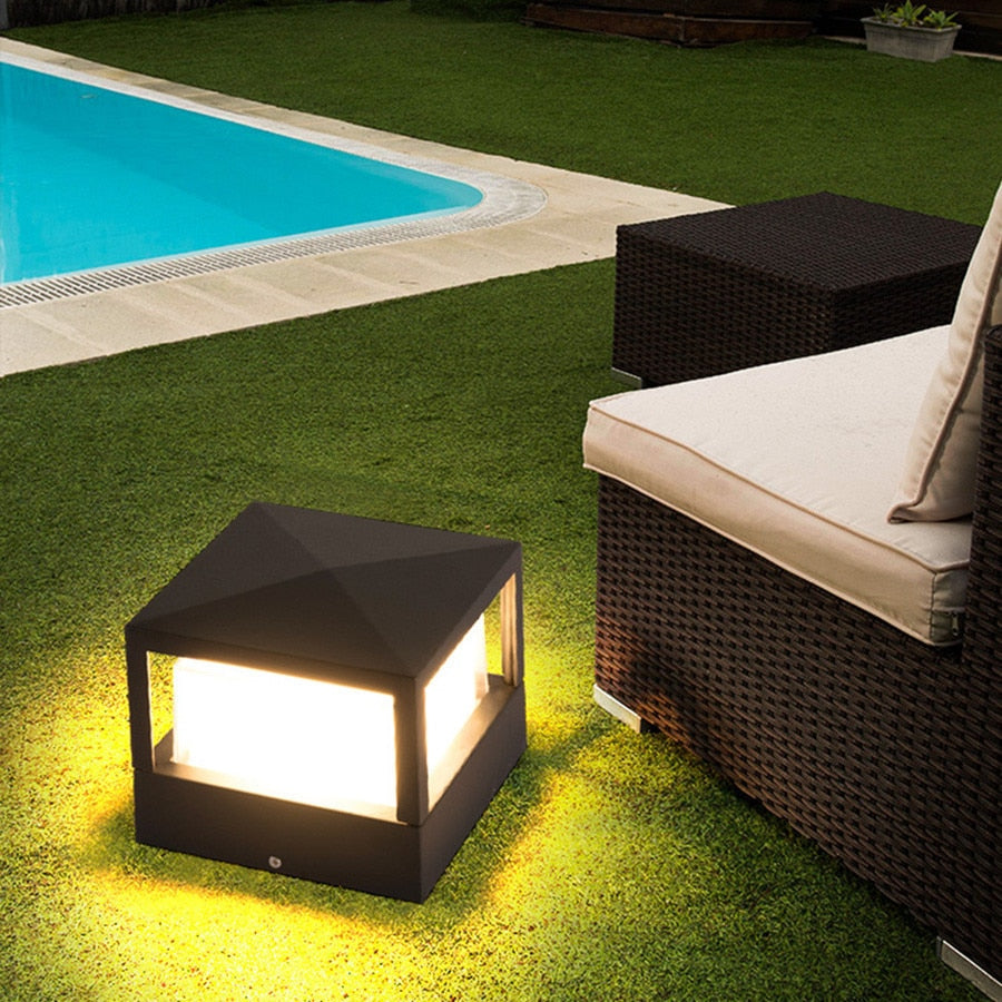 Outdoor Lights 1055