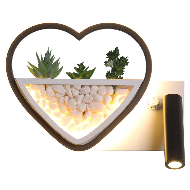 modern wall lamp