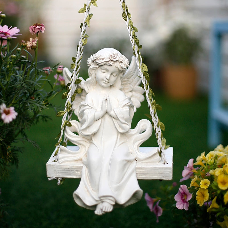 garden statue & sculptures