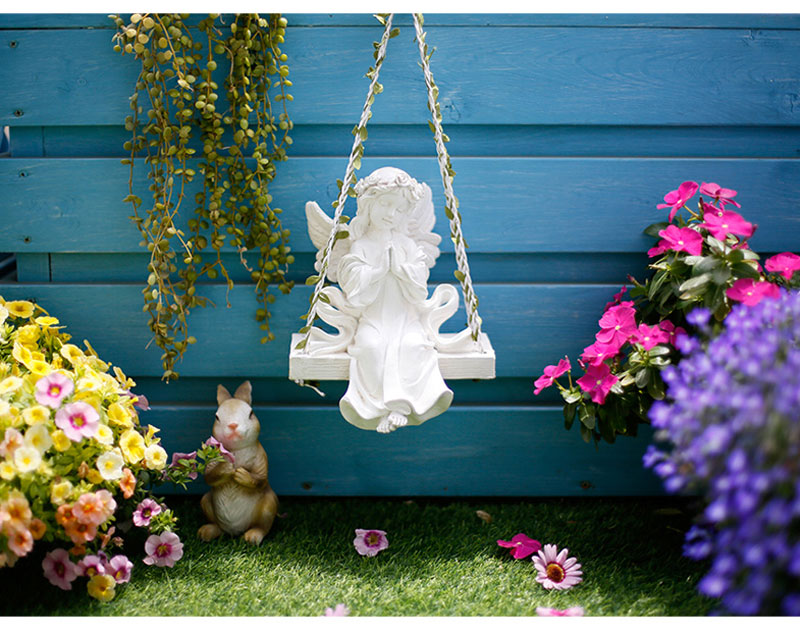 garden statue & sculptures