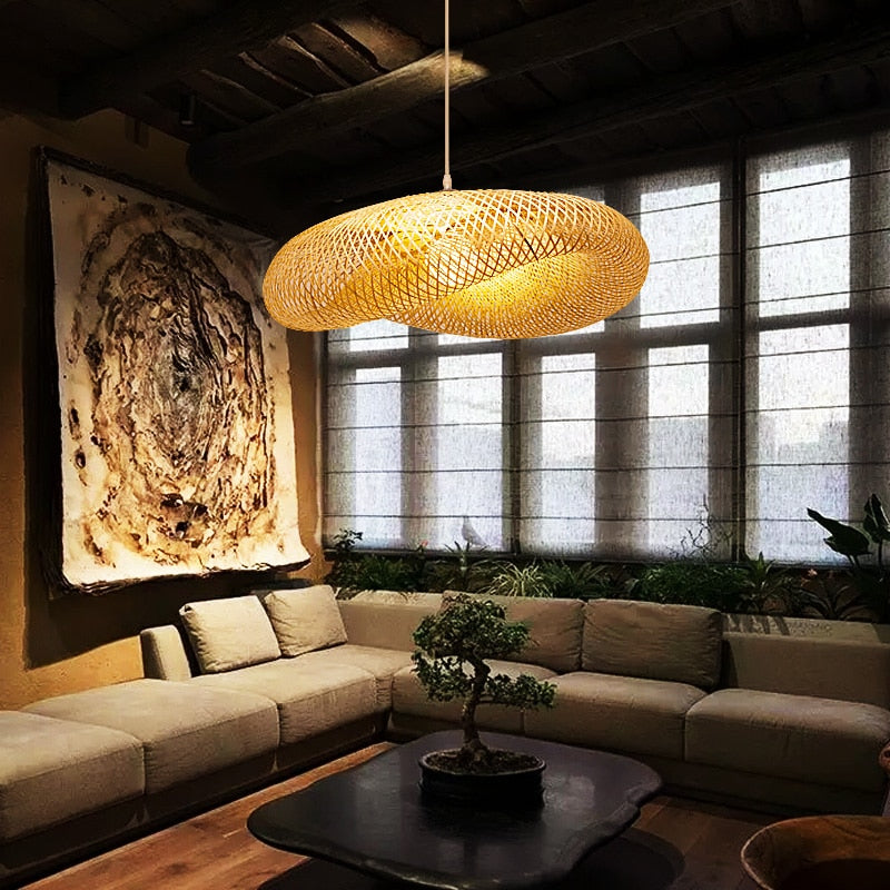 retro ceiling lights for living room