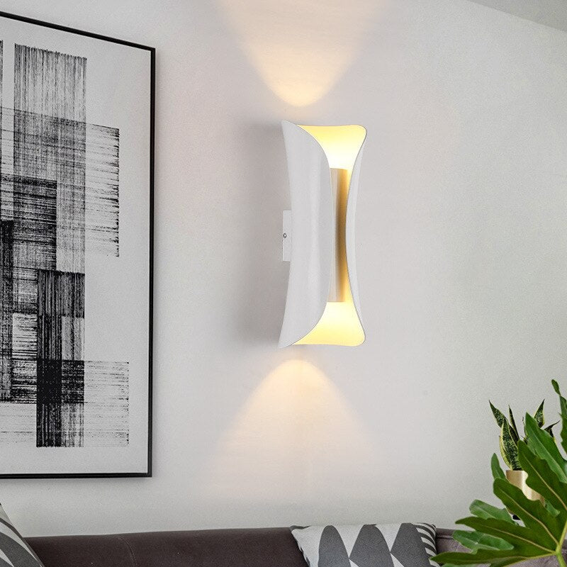 indoor led lights for living room