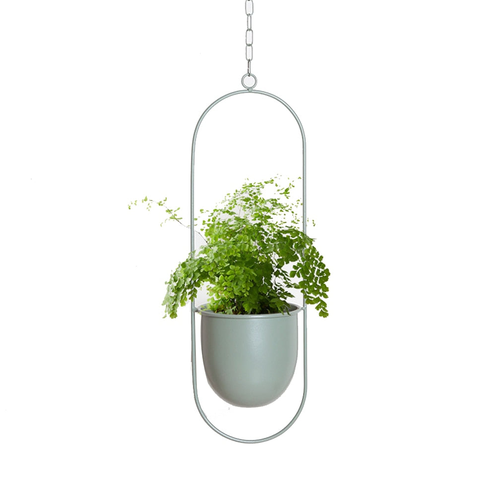 Hanging Flower Pot