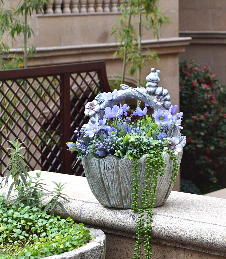VASE 1087