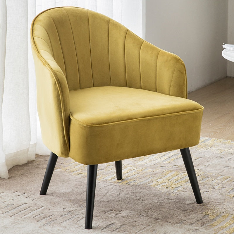 Accent chairs for living room