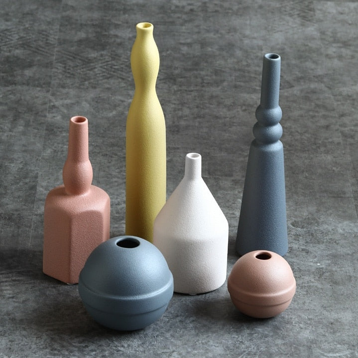 VASE 1074