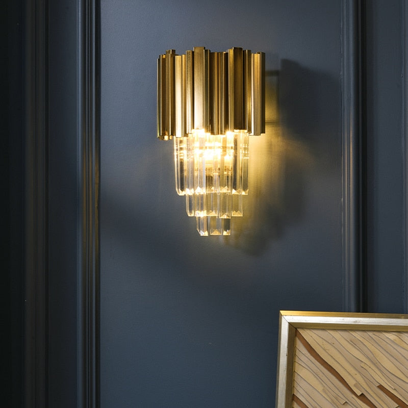 perfect wall lamp