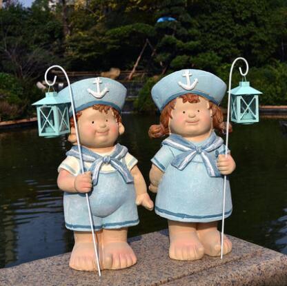 garden statue & sculptures