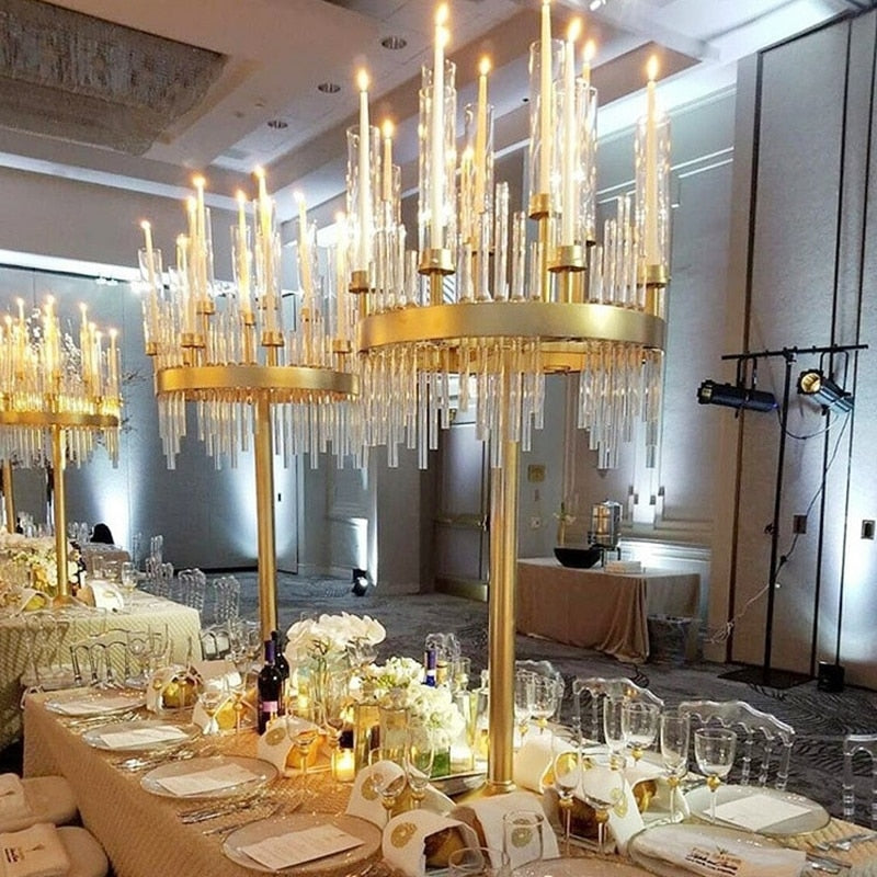 CANDLE HOLDERS 1056