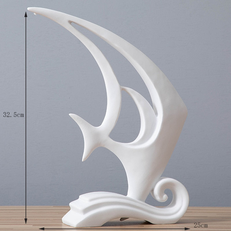 SCULPTURE 2076