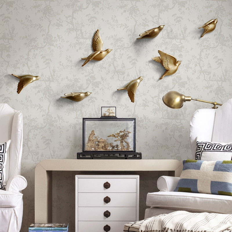 WALL DECORE 1022