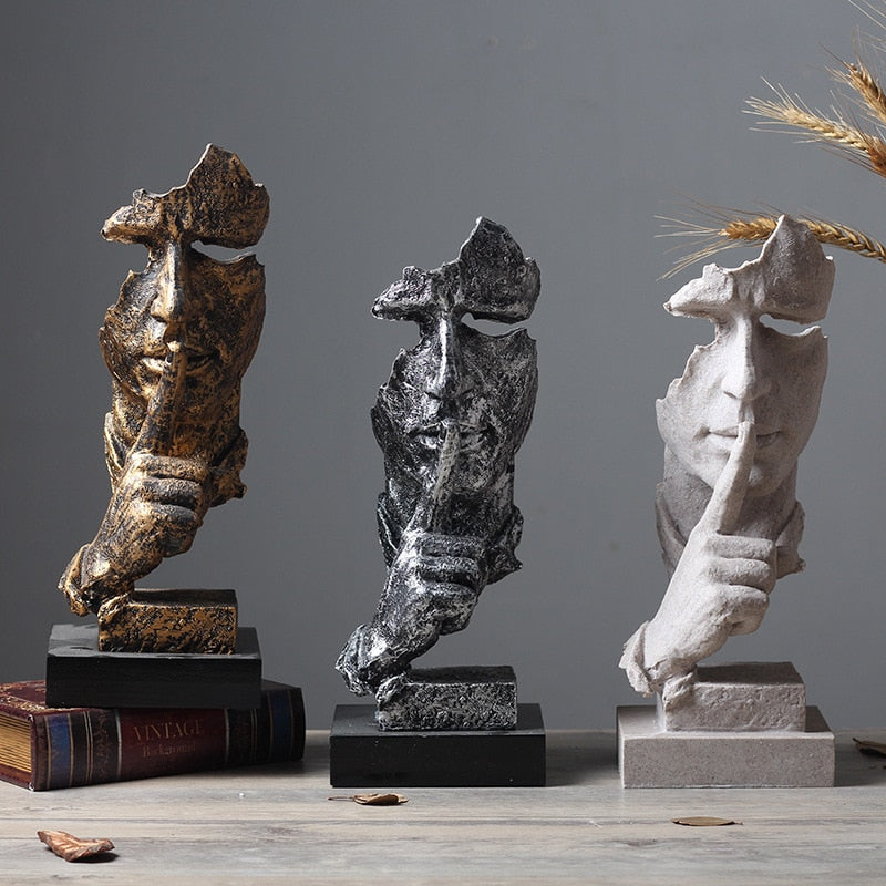 Sculpture 1077