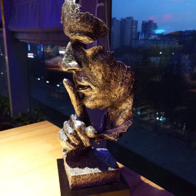 Sculpture 1077