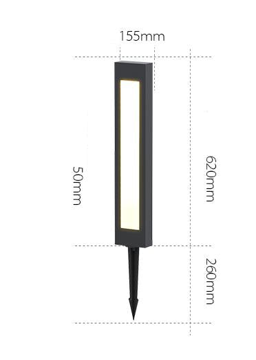 Outdoor Lights 1016