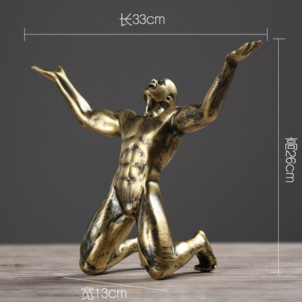 Sculpture 1077