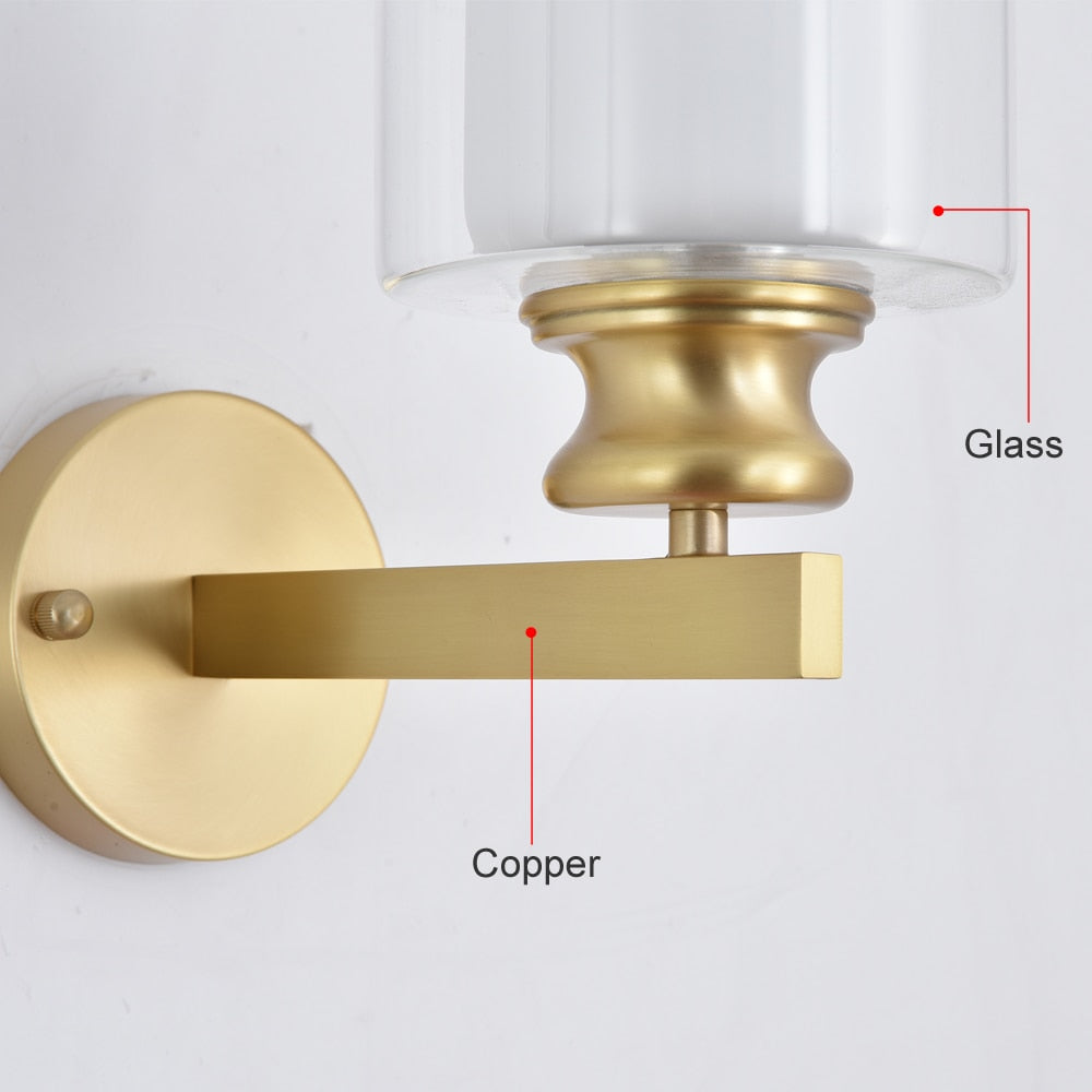 indoor wall lights for living room
