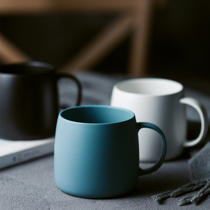 best view mug for coffee