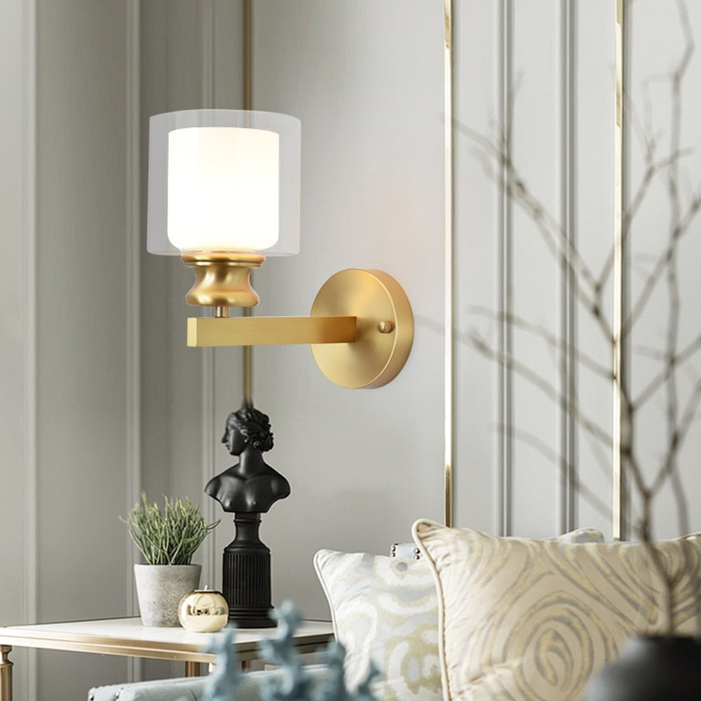 indoor wall lights for living room