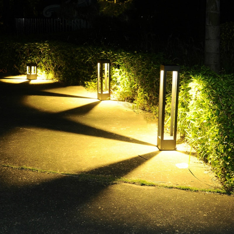Outdoor Lights 1016