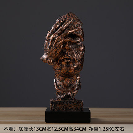 Sculpture 1077