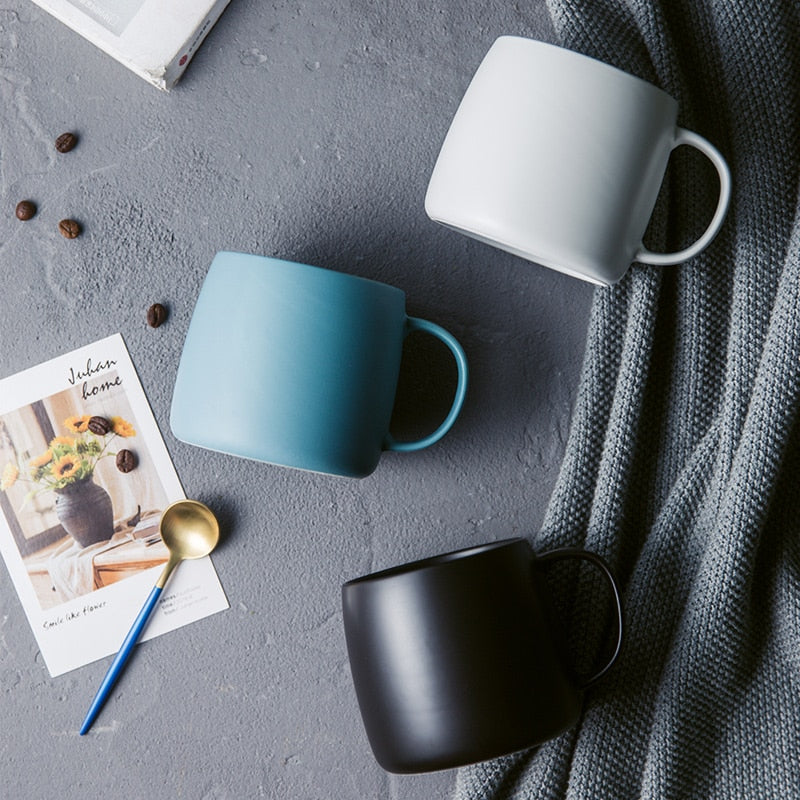 sorrento coffee mugs