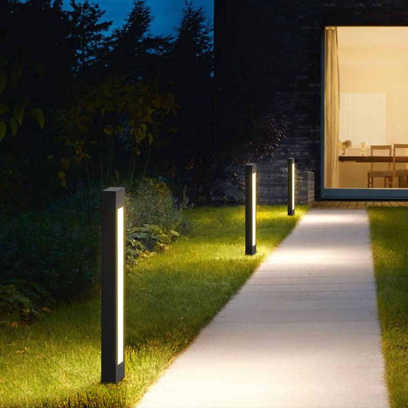 Outdoor Lights 1016