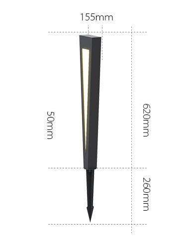 Outdoor Lights 1016