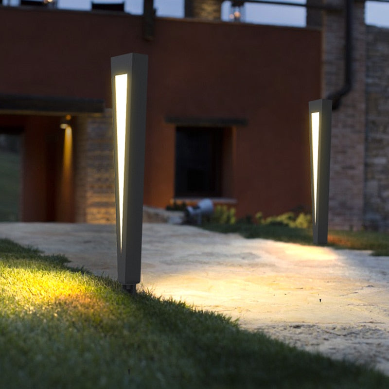 Outdoor Lights 1016
