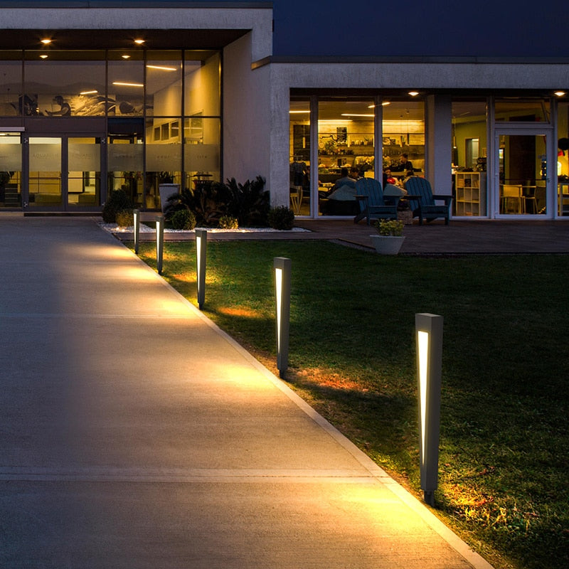 Outdoor Lights 1016