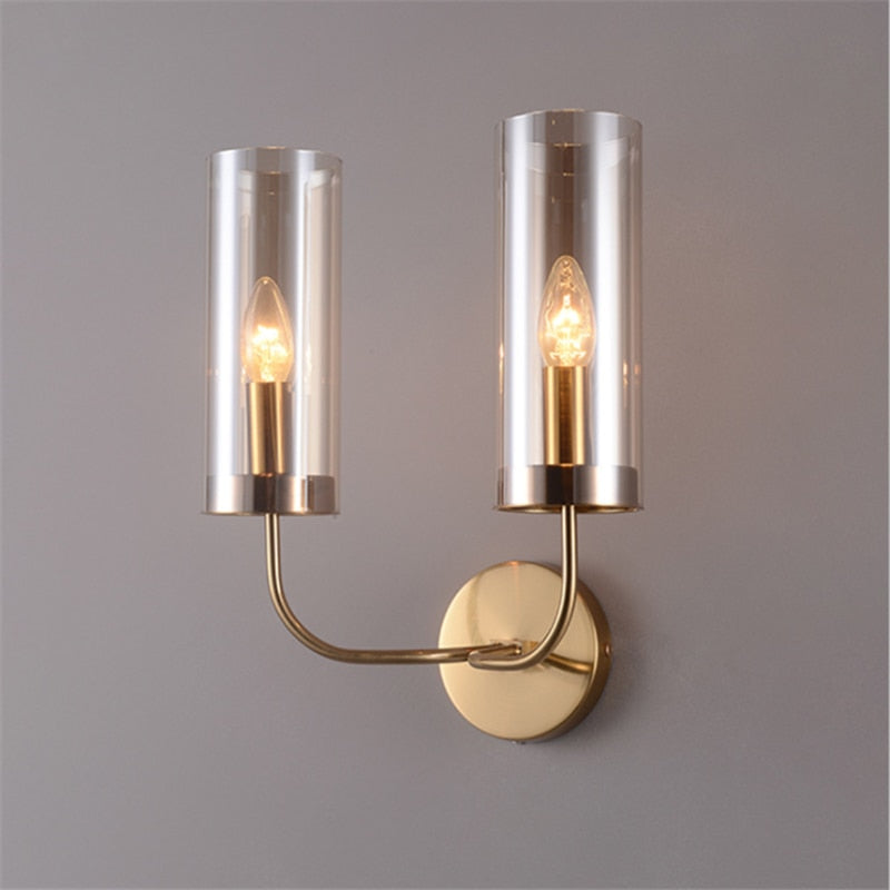 wall lights for sitting room