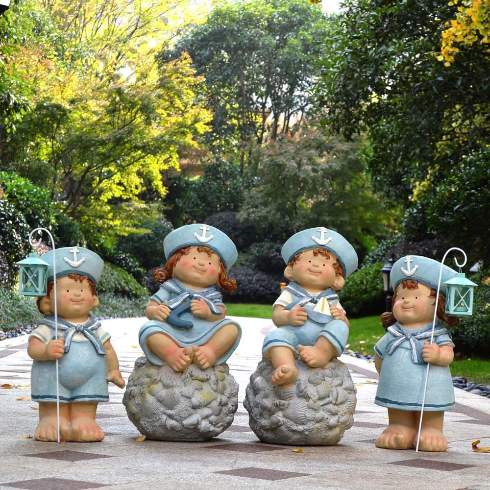 garden statue & sculptures