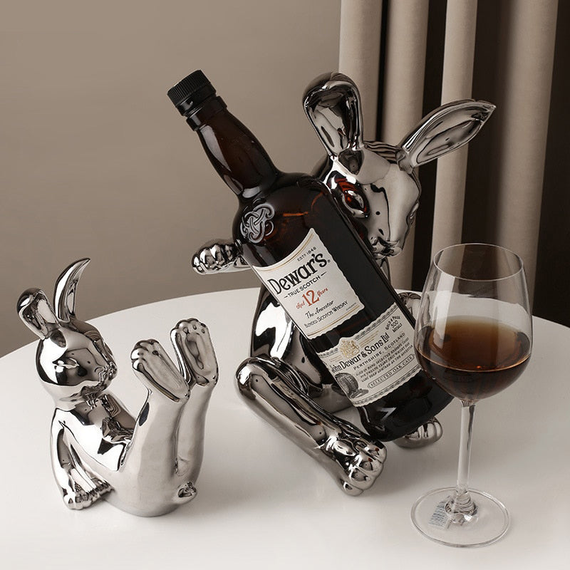 beer mug with ice chamber
