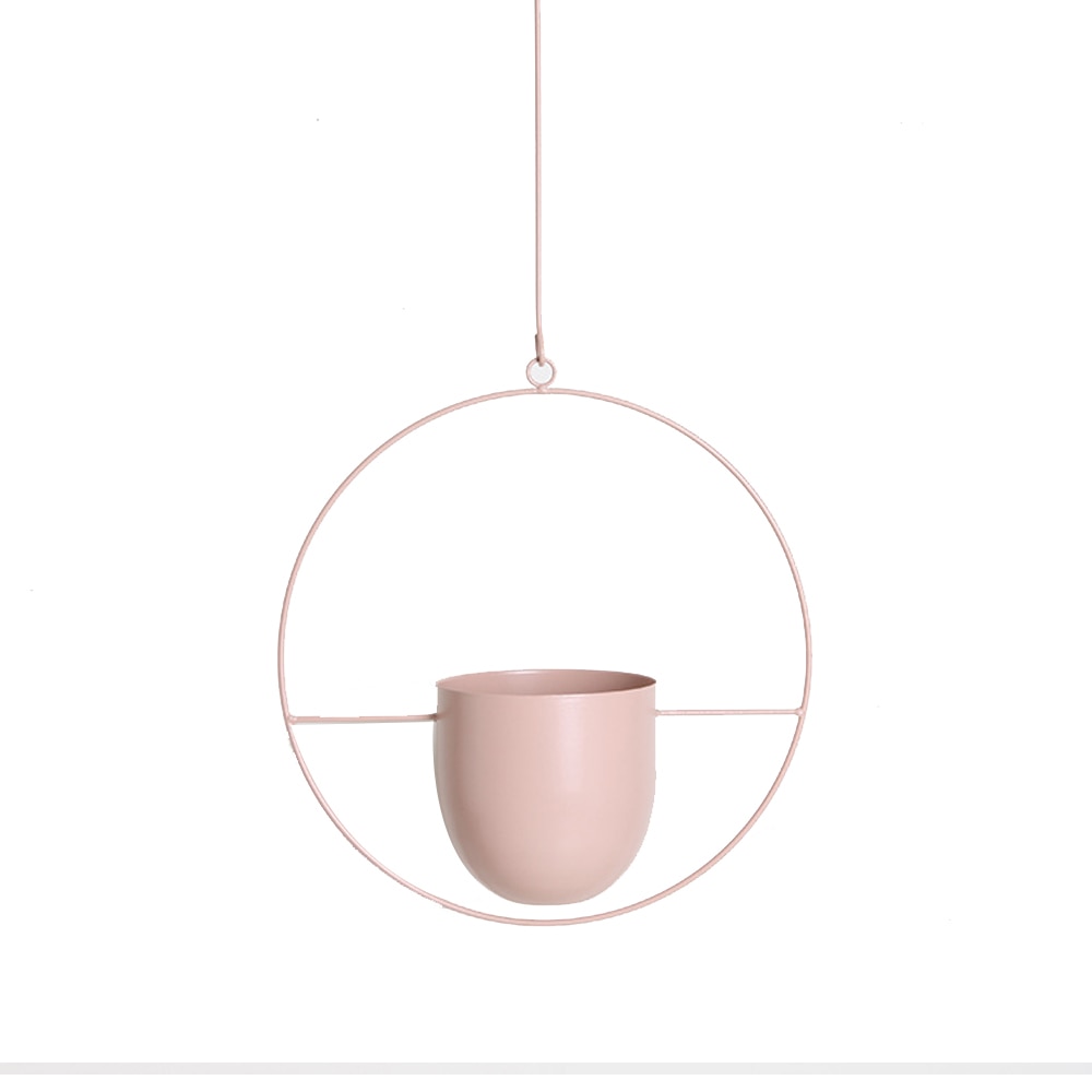 Hanging Flower Pot