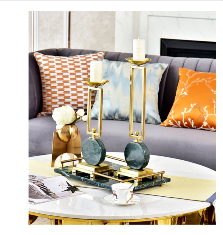 CANDLE HOLDERS 1065